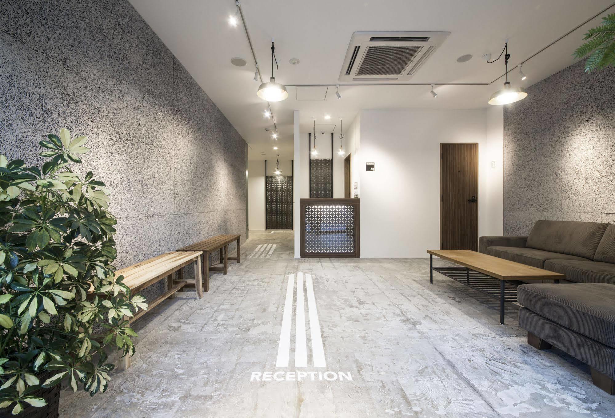 Kaname Hostel Kanazawa Bagian luar foto