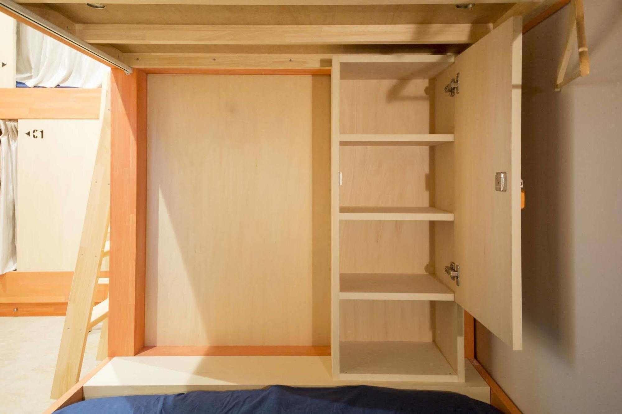 Kaname Hostel Kanazawa Bagian luar foto