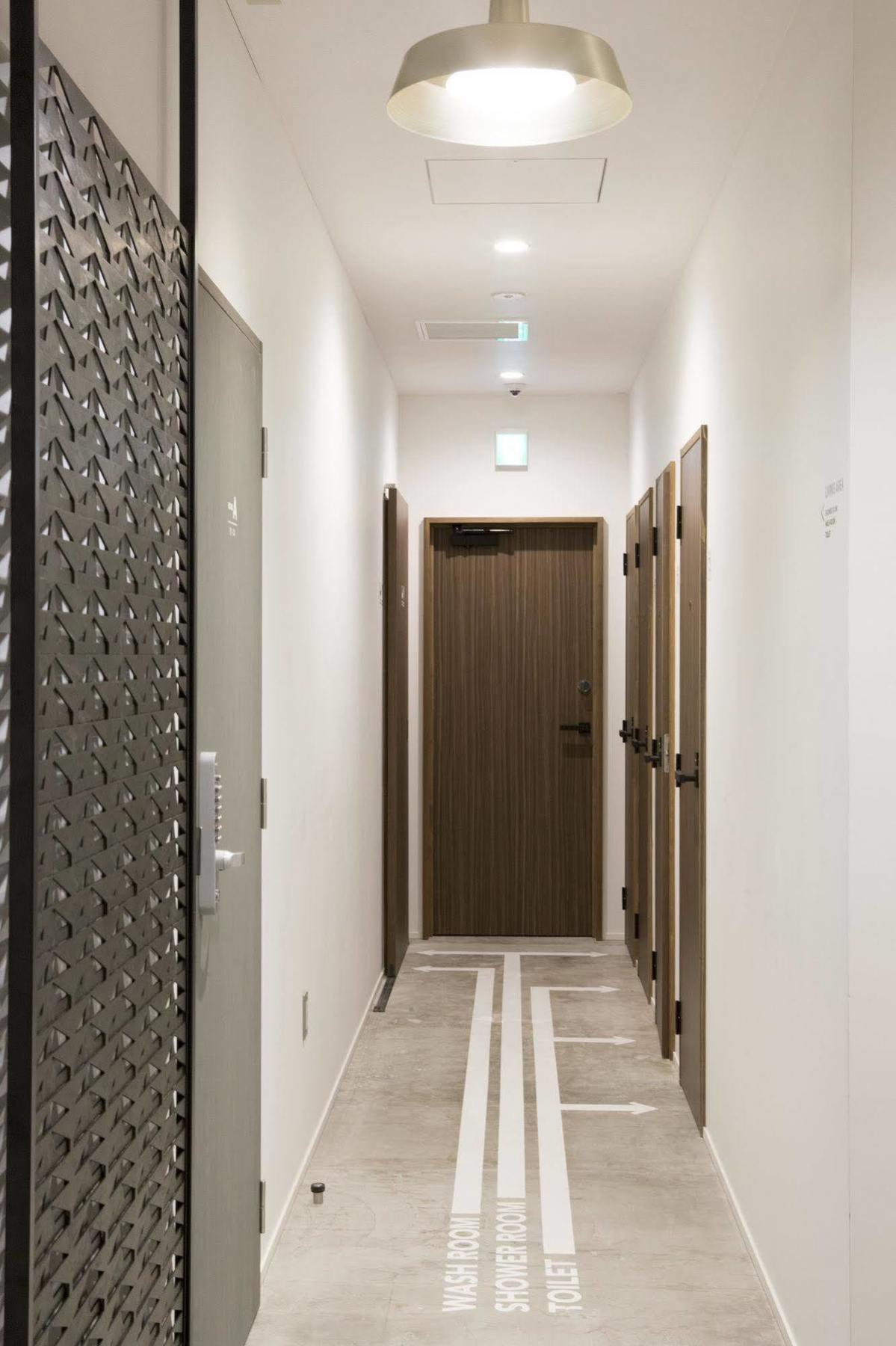 Kaname Hostel Kanazawa Bagian luar foto